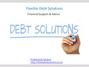 Flexible Debt Solutions (1)