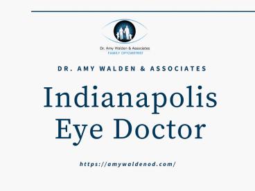 Best Indianapolis Eye Doctor (1)