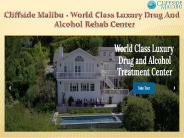 Get Associated With Topmost Inpatient Drug Rehab Center