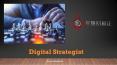 Digital Strategist — 21st Renaissance; Digital Marketing Agency PowerPoint PPT Presentation