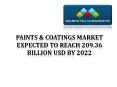 Paints & coatings Market PowerPoint PPT Presentation