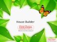 House Builder PowerPoint PPT Presentation