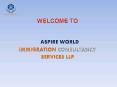 Australia Dependent Visa Consultants In India – Aspire World Immigration Consultancy Services LLP (1) PowerPoint PPT Presentation