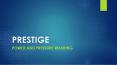 Prestige Power washing PowerPoint PPT Presentation