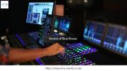 Secrets of Best Events