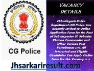 Vacancy Details (19)