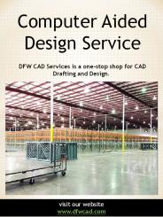 Computer Aided Design Service
