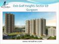 Osb Golf Heights Sector 69 Gurgaon 9266055508 PowerPoint PPT Presentation