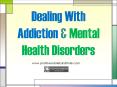 Addiction and Mental Health Disorders- Rehab Chicago PowerPoint PPT Presentation