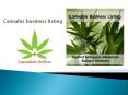 cannabis events PowerPoint PPT Presentation