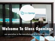 Detail Presentation About Glass Openings