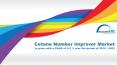 Cetane Number Improver Market to grow with a CAGR of 5.2 % over the period of 2018 - 2023 PowerPoint PPT Presentation