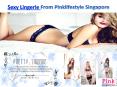 High Quality babydoll Lingerie PowerPoint PPT Presentation