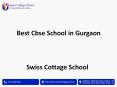 best cbse school gurgaon PowerPoint PPT Presentation