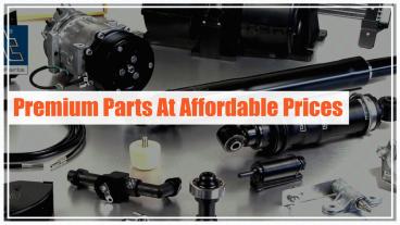 Best Truck Parts at Affordable Prices