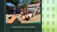 Success Guide to American Ninja Warrior Training