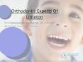 Orthodontist in Littleton PowerPoint PPT Presentation