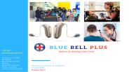 Hearing aid Style|Blue Bell Plus
