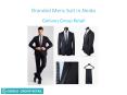 Branded Mens Suit in Noida