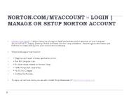 NORTON.COM/SETUP DOWNLOAD  AND  ACTIVATE ACCOUNT
