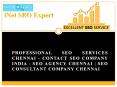 SEO Agency Chennai | SEO consultant company Chennai PowerPoint PPT Presentation