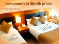 Compounds in Riyadh Prices PowerPoint PPT Presentation