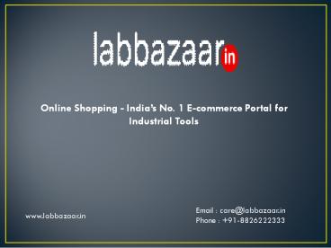 presentation player overlay