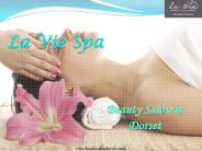 Beauty Problem Solotion in Dorset