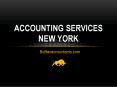Accounting Services New York - bulltaxaccountants.com (2) PowerPoint PPT Presentation