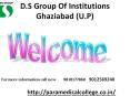 Paramedical college and hospital in ghaziabad. PowerPoint PPT Presentation