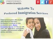 Canada Residence Permit