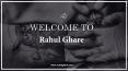 Tattoo Artist in Mumbai - Rahul Ghare PowerPoint PPT Presentation