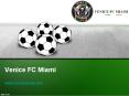 Girls Soccer Academy in Miami, Florida- www.venicefcmiami.com PowerPoint PPT Presentation