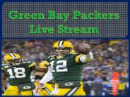 Green Bay Packers Live Stream