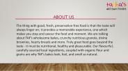 Java Plum | Tasha's Artisan Foods