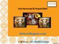 Aries Horoscope by  Astrologer Vinayak Bhatt- VedicgraceFoundation PowerPoint PPT Presentation