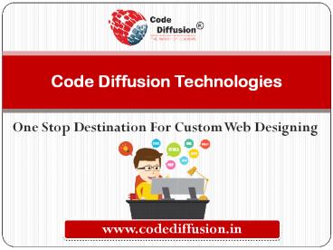 Website Designing Company in Janakpuri, Delhi