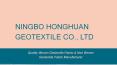 High Quality Geotextile Separation Fabric PowerPoint PPT Presentation