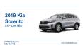 All New 2019 Kia Sorento SX Limited Mid-Size SUV – Westside Kia PowerPoint PPT Presentation