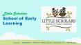 Family Daycare - Little Scholars PowerPoint PPT Presentation