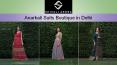 Anarkali Suits Boutique in Delhi