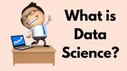 What is Data Science?