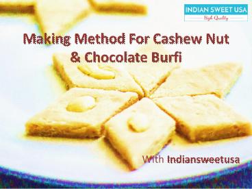 Good Making Strategies with our Specialists