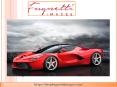 All New Collection of stylish & Dashing Supercars PowerPoint PPT Presentation