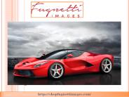 All New Collection of stylish & Dashing Supercars