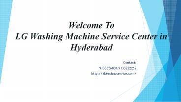 presentation player overlay