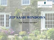 Sash Window Specialist in Exeter