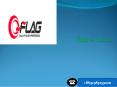 Flag China’s advertising Flags to Receive High Footfall PowerPoint PPT Presentation