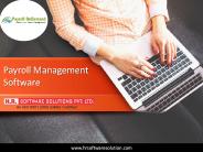 Best Payroll Management Software in India