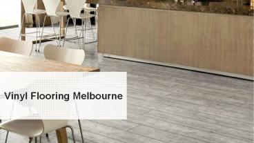 Get the Stylish and Elegant Vinyl Flooring Melbourne